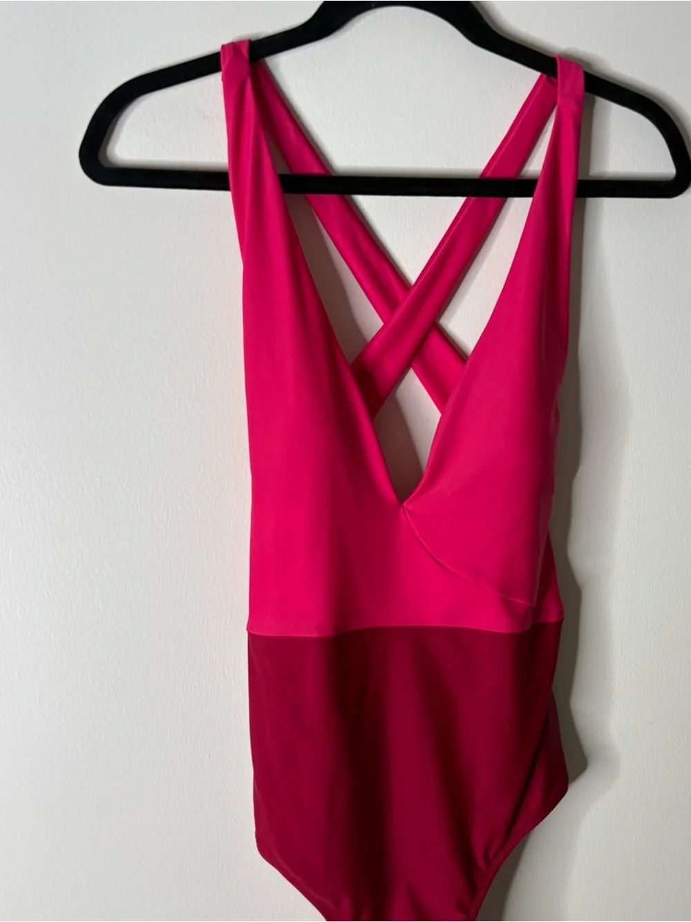 Summersalt The Deep Dive One Piece Swimsuit